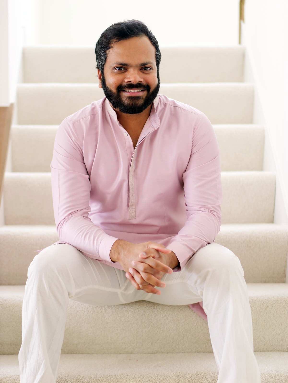 Sharath Kumar Dhamodaran